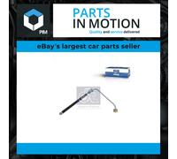 DT Spare Parts 5.44116 Fuel line