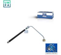 DT Spare Parts 5.44116 Fuel line