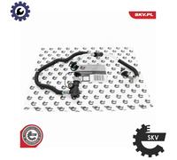 ESEN SKV 54SKV573 Fuel Line