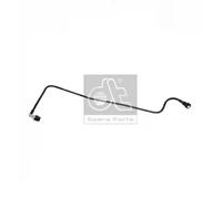 Fuel line 7.56194 DT Spare Parts