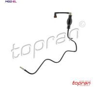 FUEL LINE 702 146 FOR RENAULT TRAFIC/II/Van/Platform/Chassis/Bus NISSAN 2.0L