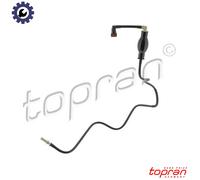 FUEL LINE 702 146 FOR RENAULT TRAFIC/II/Van/Platform/Chassis/Bus NISSAN 2.0L