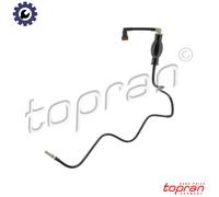 FUEL LINE 702 146 FOR RENAULT TRAFIC/II/Van/Platform/Chassis/Bus NISSAN 2.0L