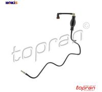 FUEL LINE 702 146 FOR RENAULT TRAFIC/II/Van/Platform/Chassis/Bus NISSAN 2.0L