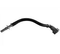 Fuel line 92463 Metalcaucho for PEUGEOT CITROËN