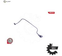 FUEL LINE 96SKV035 FOR VAUXHALL ZAFIRA/Mk/III MOKKA INSIGNIA OPEL ASTRA/J/GTC