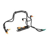 Fuel line 98062 MEAT & DORIA for CITROËN C3 I