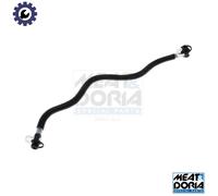 FUEL LINE 98606 FOR MERCEDES-BENZ OM611.962/646.963 2.1L 4cyl C-CLASS
