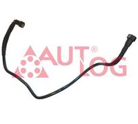 Fits AUTLOG ATKL3085 Hose, fuel overflow ATKL3085 Fuel hose fits: DACIA DOKKER,
