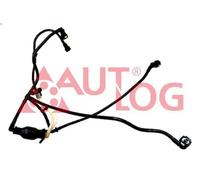 Fuel Line AUTLOG KL3117 for PEUGEOT 206 Van 1.4 2001-2009