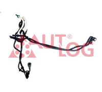 Fuel Line AUTLOG KL3118 for PEUGEOT 206 Van 1.4 2001-2009