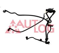 Fuel Line AUTLOG KL3119 for PEUGEOT 307 (3A/C) 1.4 2001-2005