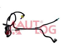 Fuel Line AUTLOG KL3120 for FORD FIESTA V Van 1.4 2003-2010
