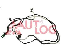 Fuel Line AUTLOG KL3121 for RENAULT SCENIC II (JM0/1_) 1.5 2003-2005