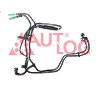 Fuel Line AUTLOG KL3123 for CITROEN C2 (JM_) 1.6 2005-2009