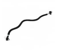 Fuel line between supply pump and fuel filter 98606 MEAT & DORIA
