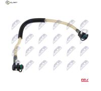 NTY BPP-ME-022 Fuel line