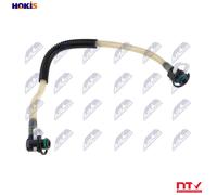 NTY BPP-ME-022 Fuel line
