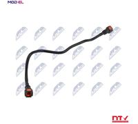 FUEL LINE BPP-RE-013 FOR RENAULT CLIO/IV/Grandtour CAPTUR H4B408/412/400 0.9L