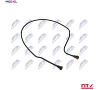 FUEL LINE BPP-RE-023 FOR RENAULT CLIO/IV/Van/Hatchback/Grandtour CAPTUR 0.9L
