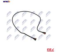 FUEL LINE BPP-RE-023 FOR RENAULT CLIO/IV/Van/Hatchback/Grandtour CAPTUR 0.9L