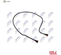FUEL LINE BPP-RE-023 FOR RENAULT CLIO/IV/Van/Hatchback/Grandtour CAPTUR 0.9L
