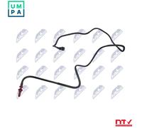 FUEL LINE BPP-RE-037 FOR RENAULT TRAFIC/II/Van/Platform/Chassis/Bus OPEL 4cyl