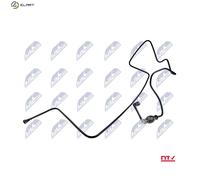 Fits NTY BPP-RE-038 FUEL LINE ⭐UK Stock⭐