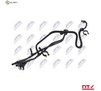 NTY BPP-VC-002 Fuel line
