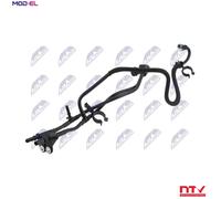 NTY BPP-VC-002 Fuel line