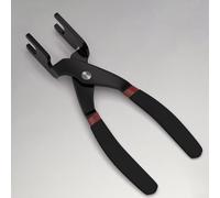 Fuel Line Connector Disconnect Pliers with Snap Off Function for Air and Cold Air Pipe Interfaces Suitable for Various Vehicle Models