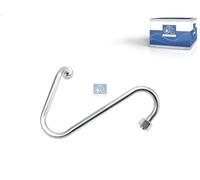 Fuel Line DT SPARE PARTS 1.12711 for SCANIA P I 8.867 2004-2019