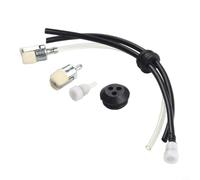 Fuel Line Filter Vent Kit for Echo Trimmer Brushcutter Blower for Edger for Edger, Replaces 13211546730 V13700003, Compatible with for GT-2000 PE-200 PB