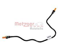 Fuel Line Fits CITROEN C5 III PEUGEOT 508 I Sw 08-18 1574FS