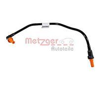 Fuel Line Fits PEUGEOT 206+ 206 Sw 98-13 1525Y5
