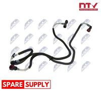 FUEL LINE FOR DACIA LODGY NTY BPP-RE-043 FITS BETWEEN FUEL FILTER/INJECTION PUMP