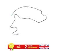 VAICO - V21-0086 - Fuel Line - fits DACIA 164463519R