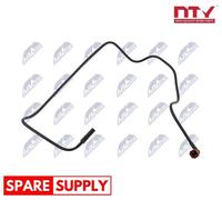 FUEL LINE FOR DACIA LOGAN SANDERO NTY BPP-RE-044
