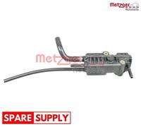 FUEL LINE FOR FIAT DOBLO METZGER 2150139 FITS BETWEEN FUEL FILTER/INJECTION PUMP