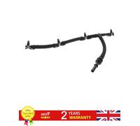 Fuel Line For Ford ECOSPORT 17- FOCUS 18- KUGA 19- PUMA 20- JX6Q9K022AB