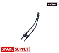 FUEL LINE FOR IVECO DAILY MAXGEAR 18-1182 FITS ENGINE COMPARTMENT