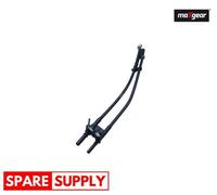 FUEL LINE FOR IVECO DAILY MAXGEAR 18-1182 FITS ENGINE COMPARTMENT
