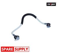 FUEL LINE FOR MERCEDES-BENZ MAXGEAR 15-0100