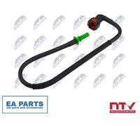Fuel Line for MERCEDES-BENZ W163 NTY BPP-ME-009