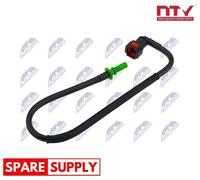 FUEL LINE FOR MERCEDES-BENZ W163 NTY BPP-ME-009