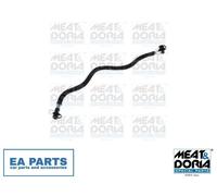 Fuel Line for MERCEDES-BENZ W203 MEAT & DORIA 98606