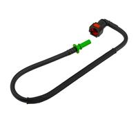 FUEL LINE BPP-ME-009 FOR MERCEDES-BENZ M 111.977 2.3L 4cyl M-CLASS 3.7L 6cyl