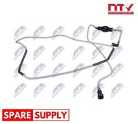 FUEL LINE FOR OPEL MOVANO B NTY BPP-RE-041