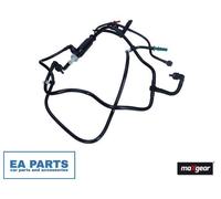 Fuel Line for PEUGEOT 1007 206 207 307 MAXGEAR 18-1179