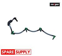 FUEL LINE FOR PEUGEOT 2008 206+ 207 208 MAXGEAR 15-0056